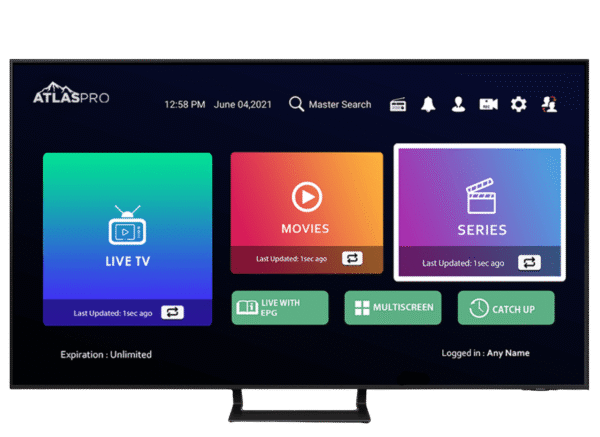 Atlas Pro ONTV – Site Officiel | Atlas Pro max Premium -55%