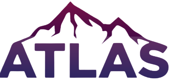 Logo Atlas Pro