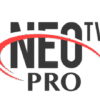 IPTV NEO X2 – 12 Mois Premium + Mise à Jour Gratuite